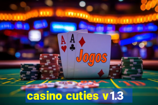 casino cuties v1.3 - android